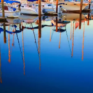 Casting Reflections Casting Reflections
