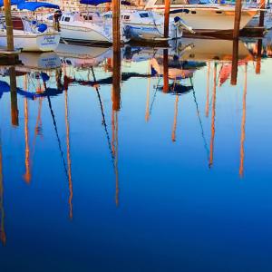 Casting Reflections Casting Reflections