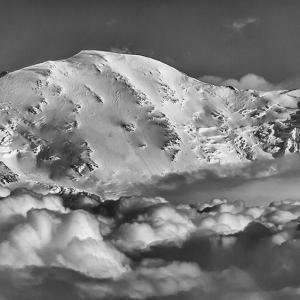 Mt. McKinley Mt. McKinley