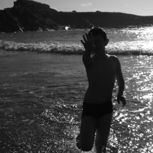 Breakthrough at Bude Breakthrough at Bude
