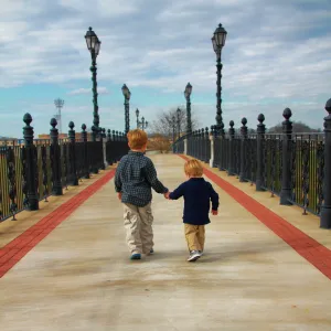 Brotherly Love Brotherly Love