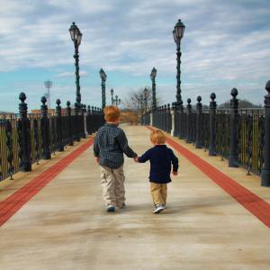 Brotherly Love Brotherly Love