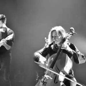 Evasion musicale Evasion musicale