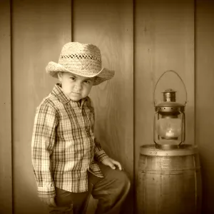 The Nasty Cow Boy The Nasty Cow Boy