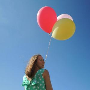 Balloons Balloons