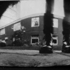 My first ever pinhole My first ever pinhole
