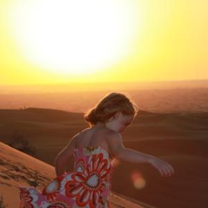 Desert Rose Desert Rose