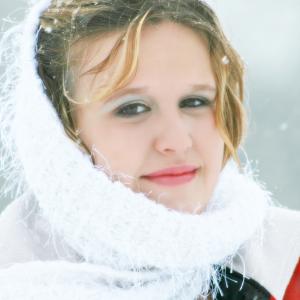 Snow Princess Snow Princess