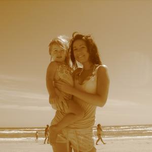 Seaside moments Seaside moments