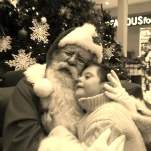 True Christmas Spirit True Christmas Spirit