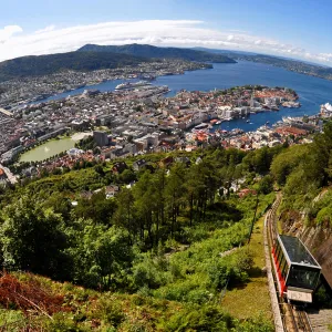 Bergen, Norway Bergen, Norway