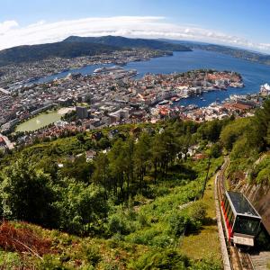 Bergen, Norway Bergen, Norway