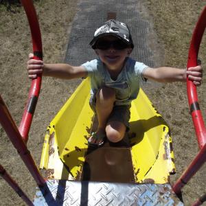 Summer fun Summer fun