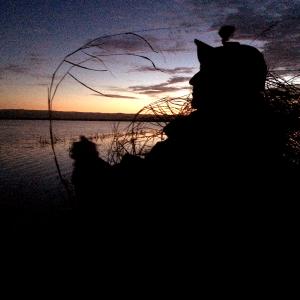 A Hunters Sunrise A Hunters Sunrise