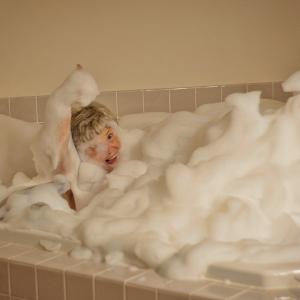 Bubble Trouble Bubble Trouble