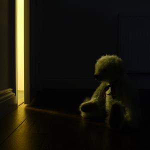 All Alone All Alone