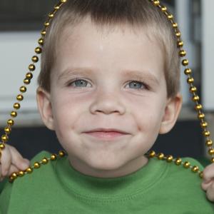 Being Three Being Three