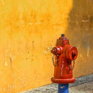 Fire Hydrant Fire Hydrant