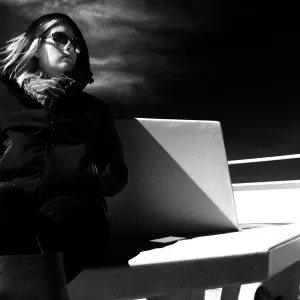 Watching From A Distance Watching From A Distance