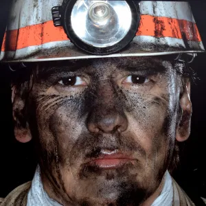 Coal Miner Coal Miner