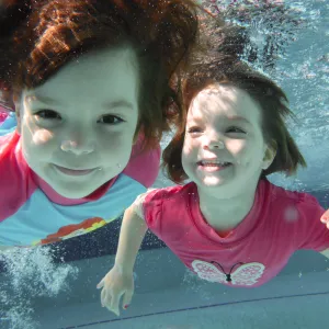 Underwater Joy Underwater Joy