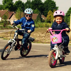 Cycling Cycling