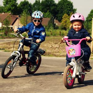 Cycling Cycling