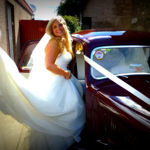 Bride to be... Bride to be...
