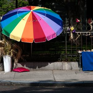Colorful Charleston Colorful Charleston