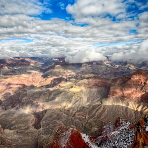 Grand Canyon Grand Canyon