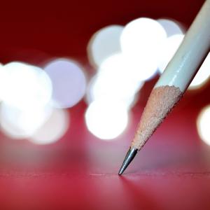 Pencil Thin Pencil Thin