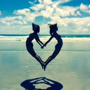 Sister Love Sister Love