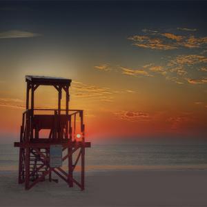 Lifeguard Watch Lifeguard Watch