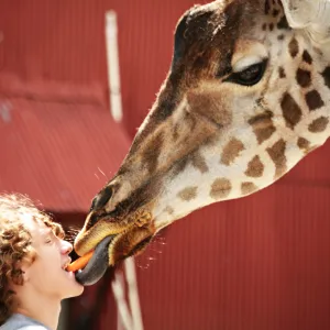 First Kiss First Kiss