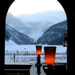 Lake Louise Lake Louise