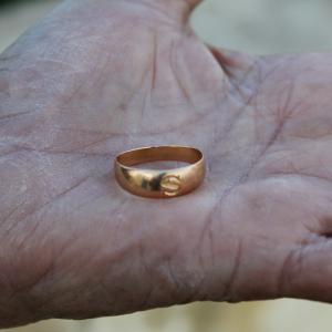 A Solo Ring A Solo Ring