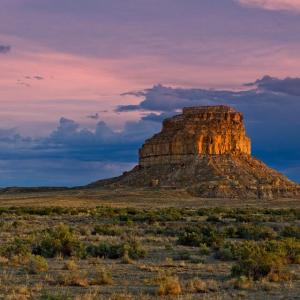 Fajada Butte Fajada Butte