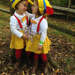 Twinocchios Twinocchios