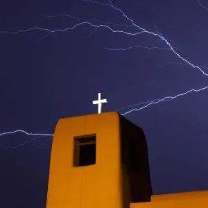 Santa Fe lighting  Santa Fe lighting