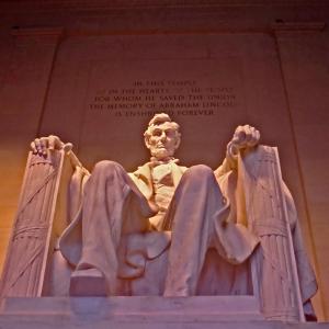Lincoln Lincoln