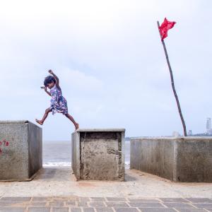 The Leap The Leap