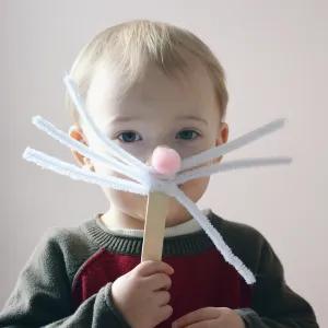 Lil' Easter Bunny Lil' Easter Bunny