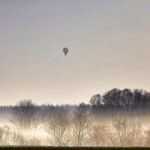 Balloon Flight at Sunris Balloon Flight at Sunris
