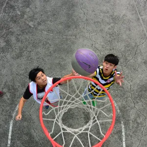 Top Down Basketball Top Down Basketball