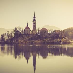 Slovenian Spring Slovenian Spring