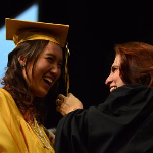 Tassel Turn Tassel Turn