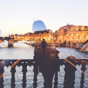 la vie parisienne la vie parisienne