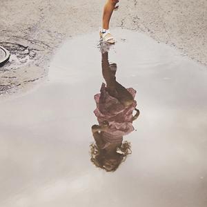 Summer Puddles Summer Puddles