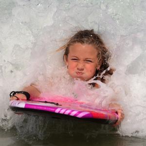 Surf Rider Surf Rider