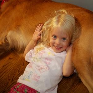 a Girl's Best Friend a Girl's Best Friend